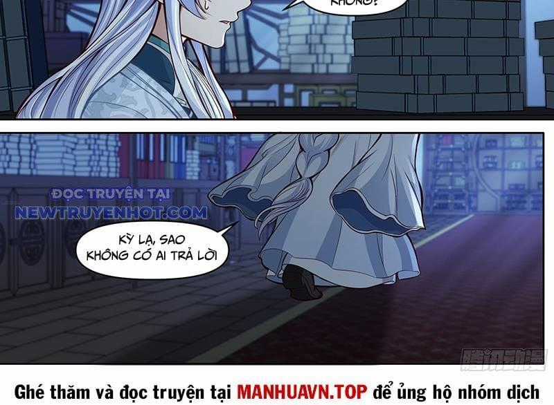 Nhân Vật Phản Diện Đại Sư Huynh, Tất Cả Các Sư Muội Đều Là Bệnh Kiều Chapter 169 trang 1