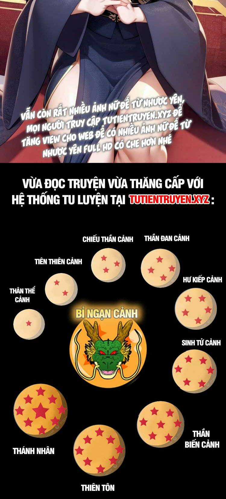 Nhân Vật Phản Diện Đại Sư Huynh, Tất Cả Các Sư Muội Đều Là Bệnh Kiều Chapter 17 trang 8