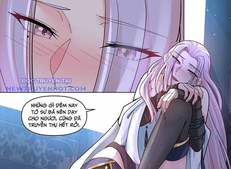 Nhân Vật Phản Diện Đại Sư Huynh, Tất Cả Các Sư Muội Đều Là Bệnh Kiều Chapter 171 trang 11
