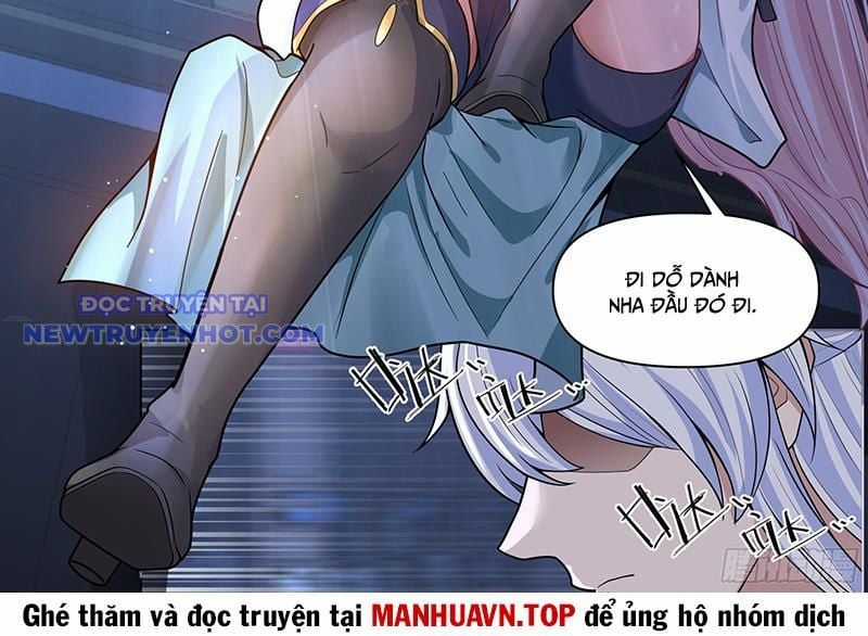 Nhân Vật Phản Diện Đại Sư Huynh, Tất Cả Các Sư Muội Đều Là Bệnh Kiều Chapter 171 trang 12