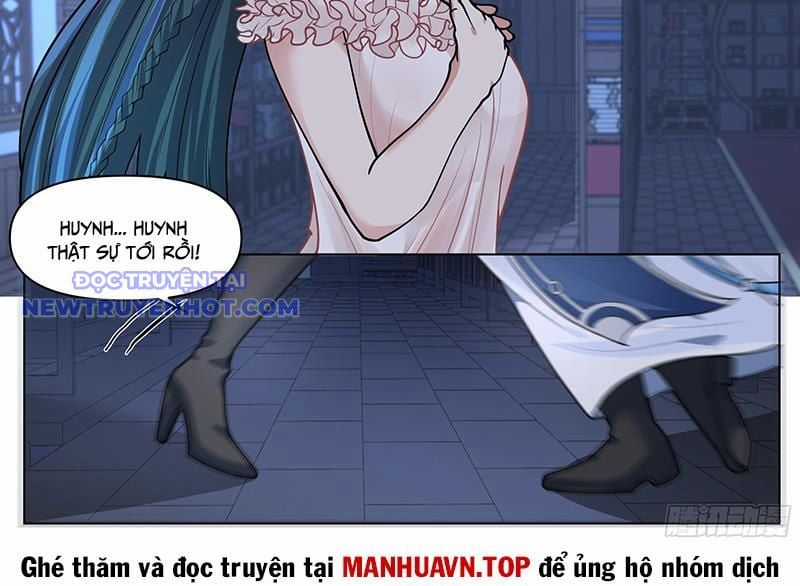 Nhân Vật Phản Diện Đại Sư Huynh, Tất Cả Các Sư Muội Đều Là Bệnh Kiều Chapter 171 trang 14