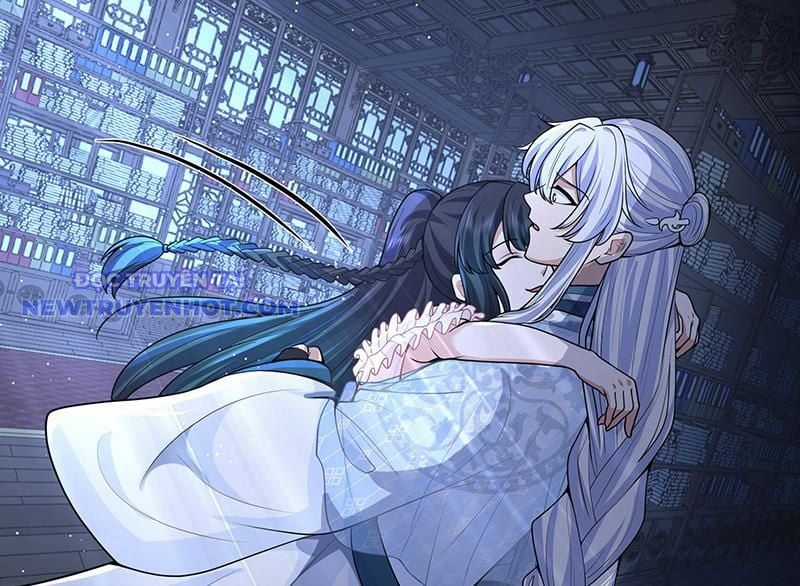 Nhân Vật Phản Diện Đại Sư Huynh, Tất Cả Các Sư Muội Đều Là Bệnh Kiều Chapter 171 trang 15