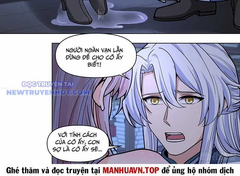 Nhân Vật Phản Diện Đại Sư Huynh, Tất Cả Các Sư Muội Đều Là Bệnh Kiều Chapter 171 trang 6