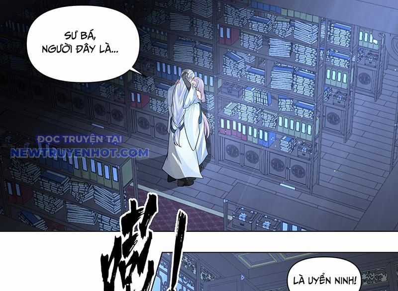 Nhân Vật Phản Diện Đại Sư Huynh, Tất Cả Các Sư Muội Đều Là Bệnh Kiều Chapter 171 trang 9