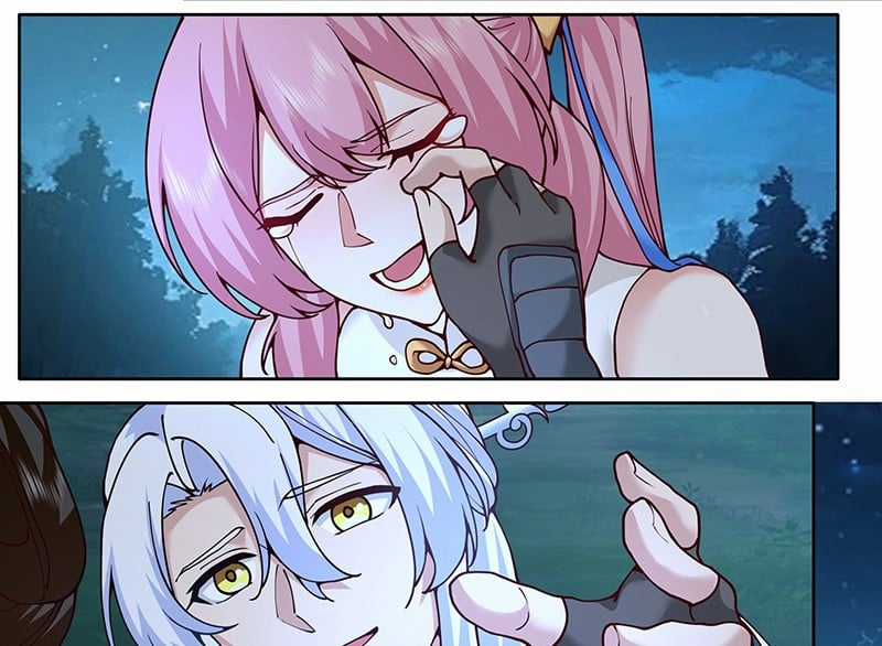 Nhân Vật Phản Diện Đại Sư Huynh, Tất Cả Các Sư Muội Đều Là Bệnh Kiều Chapter 202 trang 13