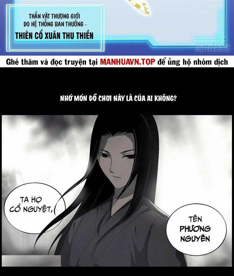 Nhân Vật Phản Diện Đại Sư Huynh, Tất Cả Các Sư Muội Đều Là Bệnh Kiều Chapter 202 trang 22