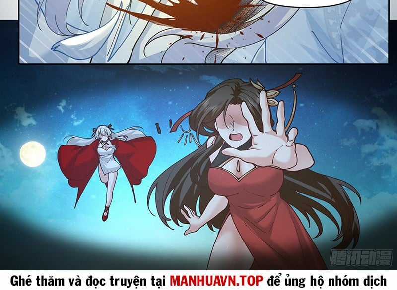 Nhân Vật Phản Diện Đại Sư Huynh, Tất Cả Các Sư Muội Đều Là Bệnh Kiều Chapter 202 trang 4