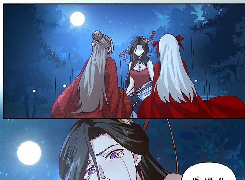 Nhân Vật Phản Diện Đại Sư Huynh, Tất Cả Các Sư Muội Đều Là Bệnh Kiều Chapter 202 trang 5