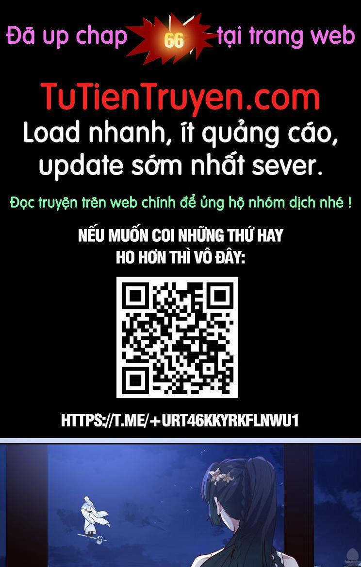 Nhân Vật Phản Diện Đại Sư Huynh, Tất Cả Các Sư Muội Đều Là Bệnh Kiều Chapter 65 trang 0