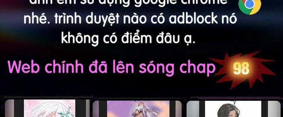 Nhân Vật Phản Diện Đại Sư Huynh, Tất Cả Các Sư Muội Đều Là Bệnh Kiều Chapter 97 trang 0