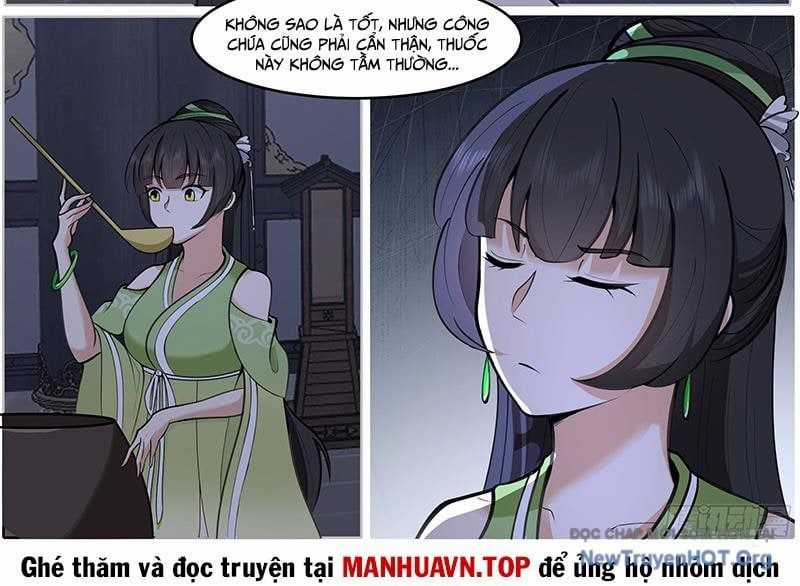 Nhân Vật Phản Diện Đại Sư Huynh, Tất Cả Các Sư Muội Đều Là Bệnh Kiều Chương 228 trang 19