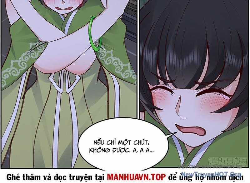 Nhân Vật Phản Diện Đại Sư Huynh, Tất Cả Các Sư Muội Đều Là Bệnh Kiều Chương 228 trang 23