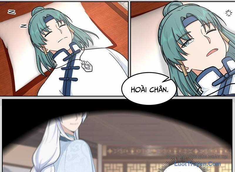 Nhân Vật Phản Diện Đại Sư Huynh, Tất Cả Các Sư Muội Đều Là Bệnh Kiều Chương 234 trang 1