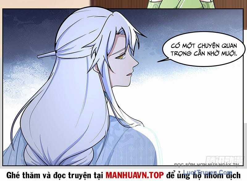 Nhân Vật Phản Diện Đại Sư Huynh, Tất Cả Các Sư Muội Đều Là Bệnh Kiều Chương 234 trang 10