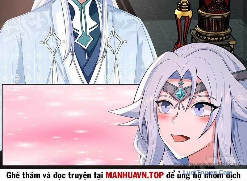 Nhân Vật Phản Diện Đại Sư Huynh, Tất Cả Các Sư Muội Đều Là Bệnh Kiều Chương 234 trang 18