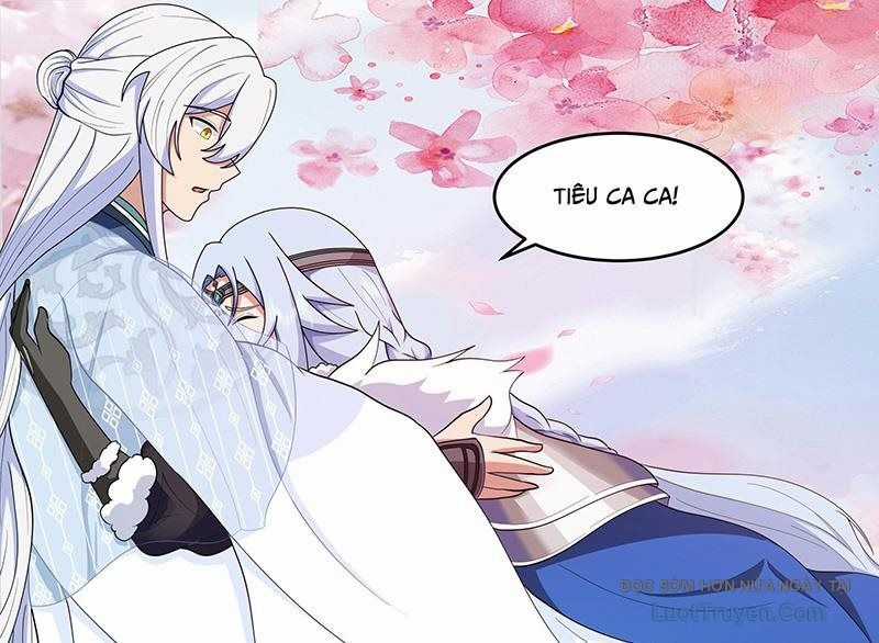 Nhân Vật Phản Diện Đại Sư Huynh, Tất Cả Các Sư Muội Đều Là Bệnh Kiều Chương 234 trang 19