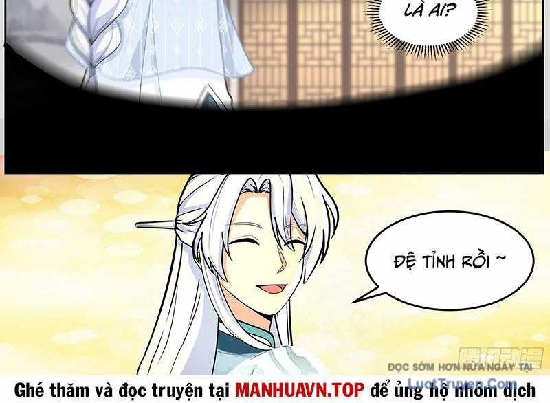 Nhân Vật Phản Diện Đại Sư Huynh, Tất Cả Các Sư Muội Đều Là Bệnh Kiều Chương 234 trang 2