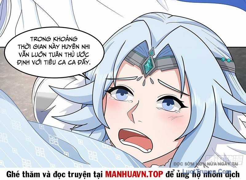 Nhân Vật Phản Diện Đại Sư Huynh, Tất Cả Các Sư Muội Đều Là Bệnh Kiều Chương 234 trang 20