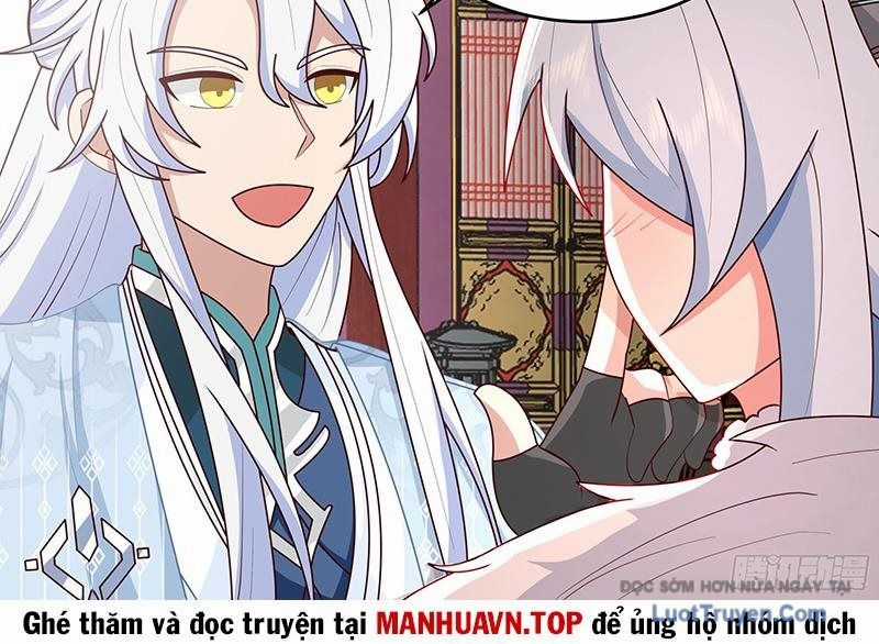 Nhân Vật Phản Diện Đại Sư Huynh, Tất Cả Các Sư Muội Đều Là Bệnh Kiều Chương 234 trang 24