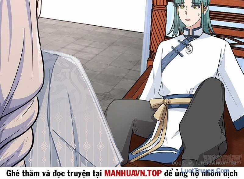 Nhân Vật Phản Diện Đại Sư Huynh, Tất Cả Các Sư Muội Đều Là Bệnh Kiều Chương 234 trang 4