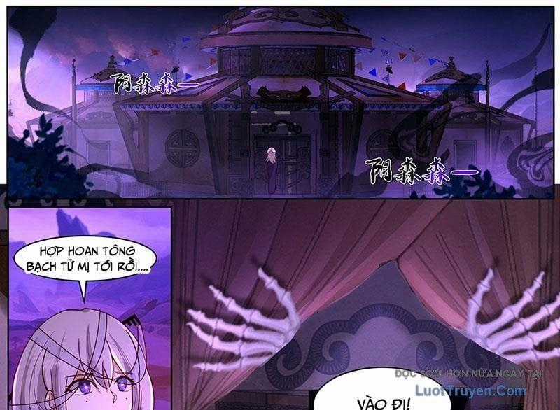 Nhân Vật Phản Diện Đại Sư Huynh, Tất Cả Các Sư Muội Đều Là Bệnh Kiều Chương 236 trang 1