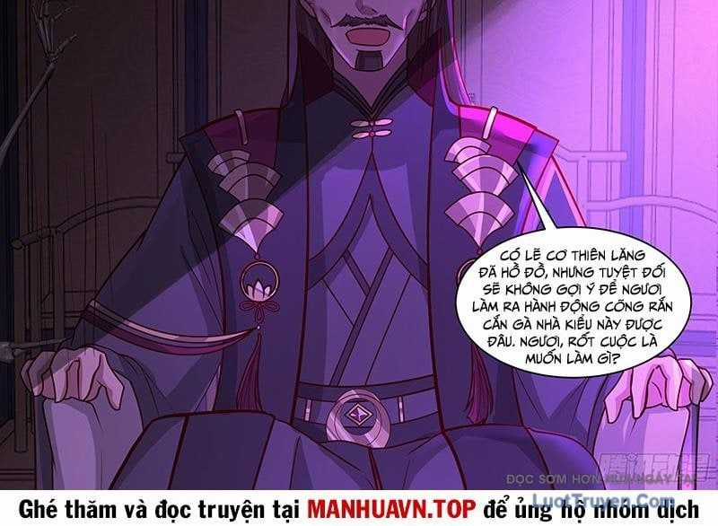 Nhân Vật Phản Diện Đại Sư Huynh, Tất Cả Các Sư Muội Đều Là Bệnh Kiều Chương 236 trang 12