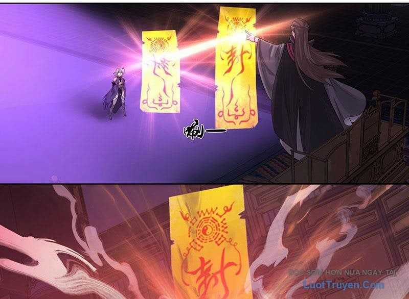 Nhân Vật Phản Diện Đại Sư Huynh, Tất Cả Các Sư Muội Đều Là Bệnh Kiều Chương 236 trang 19