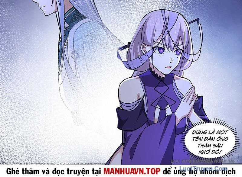 Nhân Vật Phản Diện Đại Sư Huynh, Tất Cả Các Sư Muội Đều Là Bệnh Kiều Chương 236 trang 24