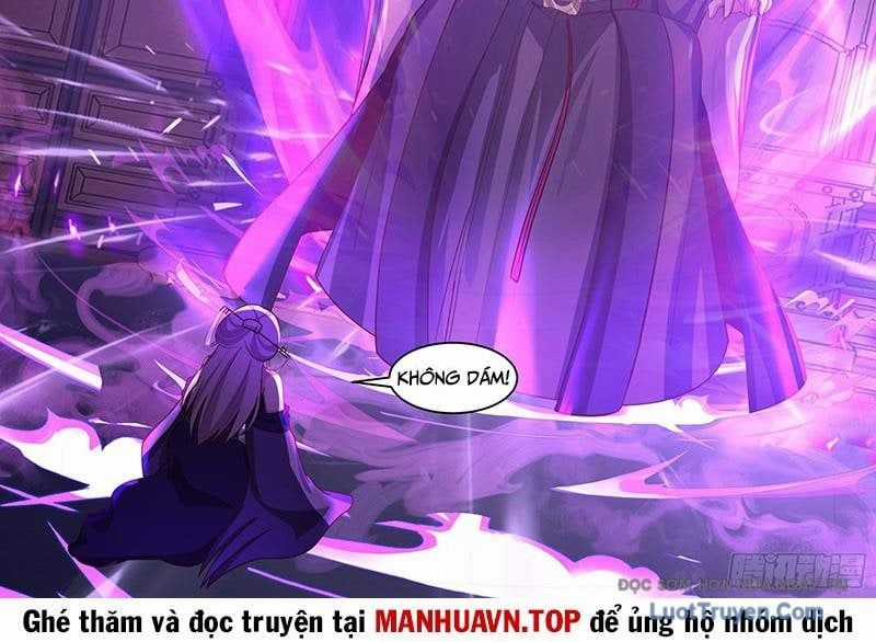 Nhân Vật Phản Diện Đại Sư Huynh, Tất Cả Các Sư Muội Đều Là Bệnh Kiều Chương 236 trang 8