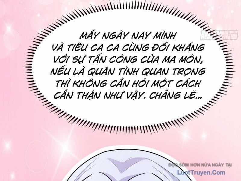 Nhân Vật Phản Diện Đại Sư Huynh, Tất Cả Các Sư Muội Đều Là Bệnh Kiều Chương 237 trang 18