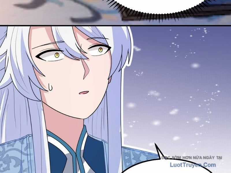 Nhân Vật Phản Diện Đại Sư Huynh, Tất Cả Các Sư Muội Đều Là Bệnh Kiều Chương 237 trang 29