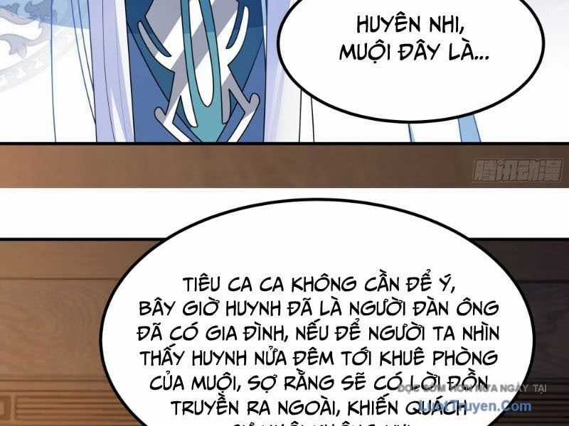 Nhân Vật Phản Diện Đại Sư Huynh, Tất Cả Các Sư Muội Đều Là Bệnh Kiều Chương 237 trang 30