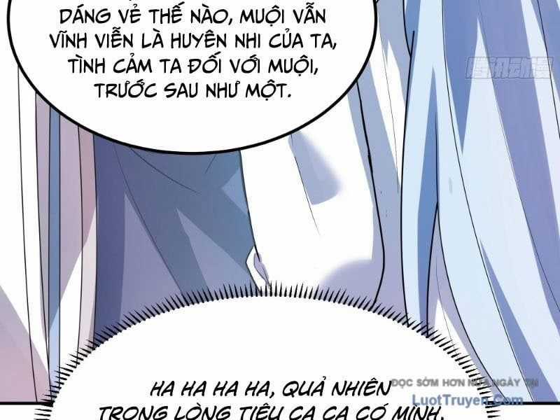 Nhân Vật Phản Diện Đại Sư Huynh, Tất Cả Các Sư Muội Đều Là Bệnh Kiều Chương 237 trang 35