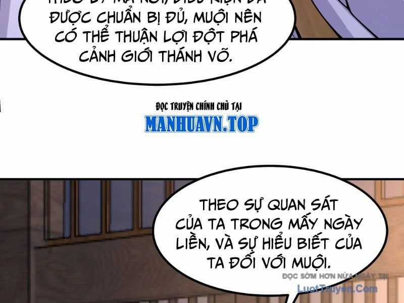 Nhân Vật Phản Diện Đại Sư Huynh, Tất Cả Các Sư Muội Đều Là Bệnh Kiều Chương 237 trang 46