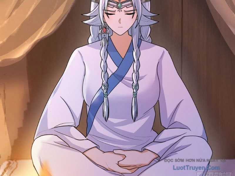 Nhân Vật Phản Diện Đại Sư Huynh, Tất Cả Các Sư Muội Đều Là Bệnh Kiều Chương 237 trang 5