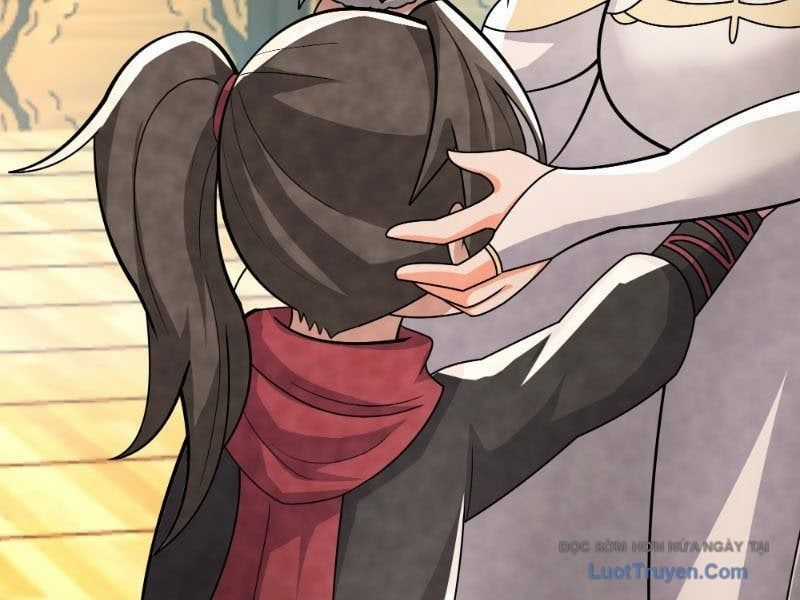 Nhân Vật Phản Diện Đại Sư Huynh, Tất Cả Các Sư Muội Đều Là Bệnh Kiều Chương 237 trang 65