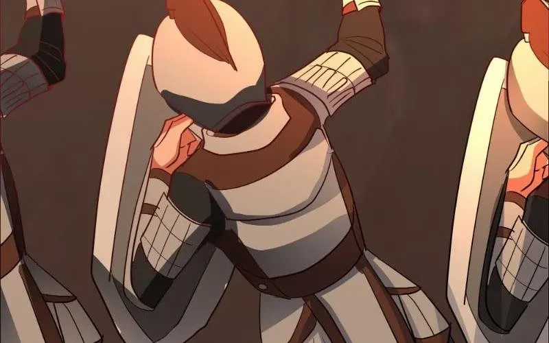 Nhân Vật Phản Diện Đại Sư Huynh, Tất Cả Các Sư Muội Đều Là Bệnh Kiều Chương 239 trang 119