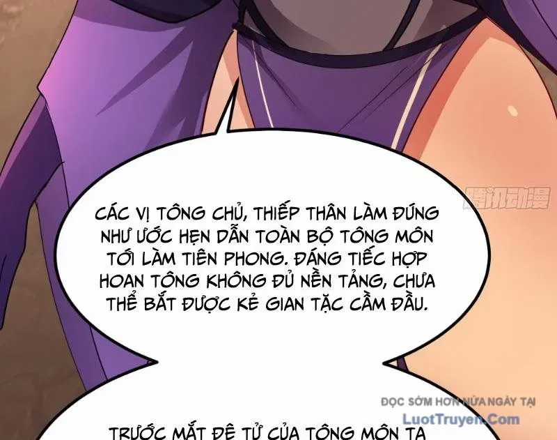 Nhân Vật Phản Diện Đại Sư Huynh, Tất Cả Các Sư Muội Đều Là Bệnh Kiều Chương 239 trang 16