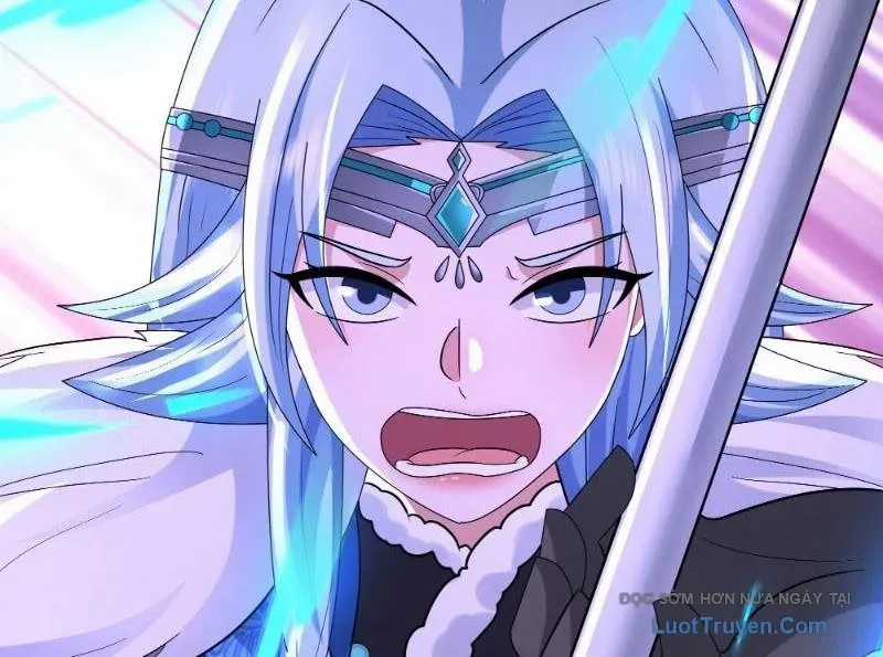 Nhân Vật Phản Diện Đại Sư Huynh, Tất Cả Các Sư Muội Đều Là Bệnh Kiều Chương 239 trang 179