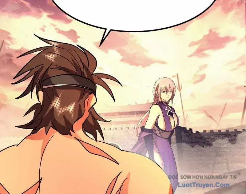 Nhân Vật Phản Diện Đại Sư Huynh, Tất Cả Các Sư Muội Đều Là Bệnh Kiều Chương 239 trang 18