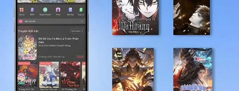 Nhân Vật Phản Diện Đại Sư Huynh, Tất Cả Các Sư Muội Đều Là Bệnh Kiều Chương 239 trang 228