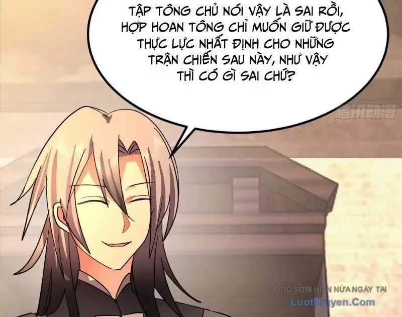 Nhân Vật Phản Diện Đại Sư Huynh, Tất Cả Các Sư Muội Đều Là Bệnh Kiều Chương 239 trang 24