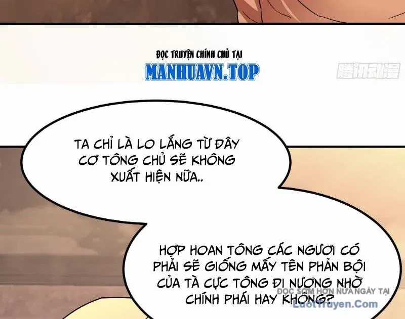 Nhân Vật Phản Diện Đại Sư Huynh, Tất Cả Các Sư Muội Đều Là Bệnh Kiều Chương 239 trang 28