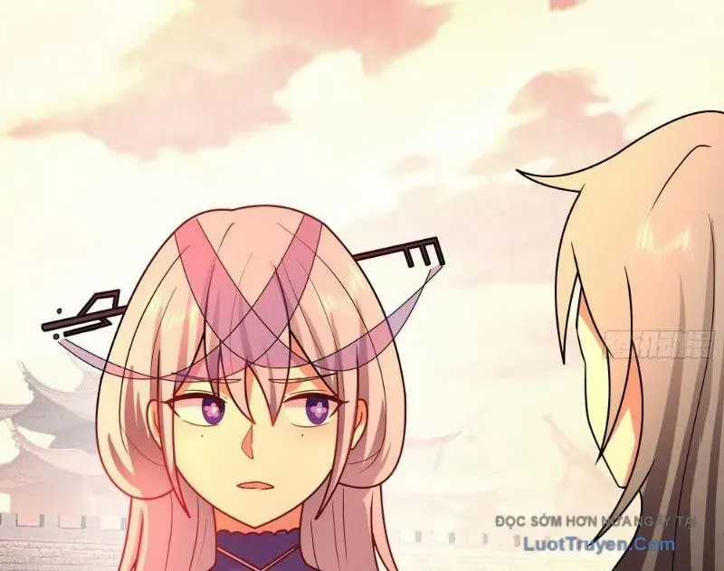 Nhân Vật Phản Diện Đại Sư Huynh, Tất Cả Các Sư Muội Đều Là Bệnh Kiều Chương 239 trang 31