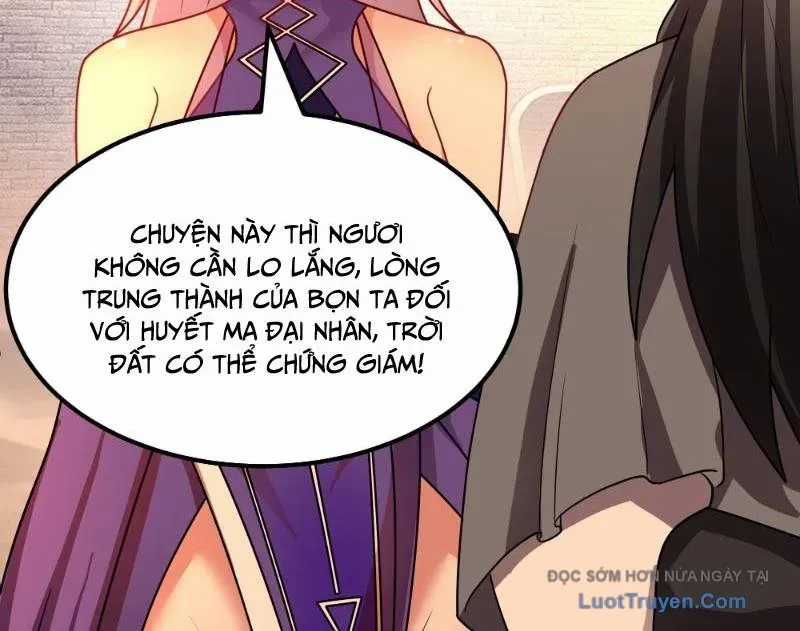 Nhân Vật Phản Diện Đại Sư Huynh, Tất Cả Các Sư Muội Đều Là Bệnh Kiều Chương 239 trang 32