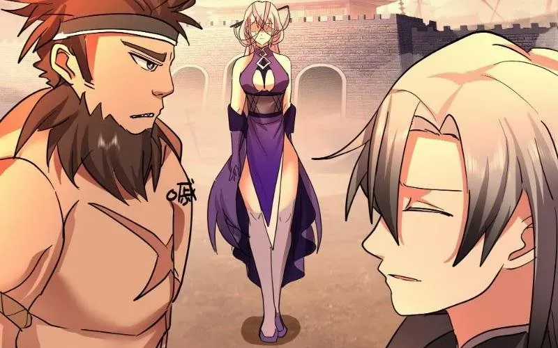 Nhân Vật Phản Diện Đại Sư Huynh, Tất Cả Các Sư Muội Đều Là Bệnh Kiều Chương 239 trang 61