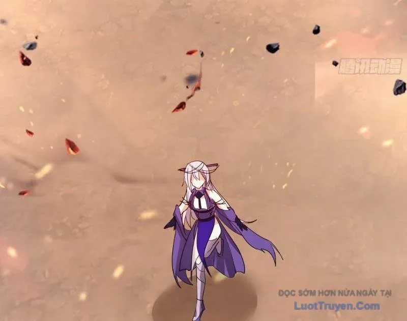 Nhân Vật Phản Diện Đại Sư Huynh, Tất Cả Các Sư Muội Đều Là Bệnh Kiều Chương 239 trang 9