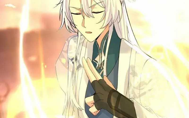 Nhân Vật Phản Diện Đại Sư Huynh, Tất Cả Các Sư Muội Đều Là Bệnh Kiều Chương 240 trang 100