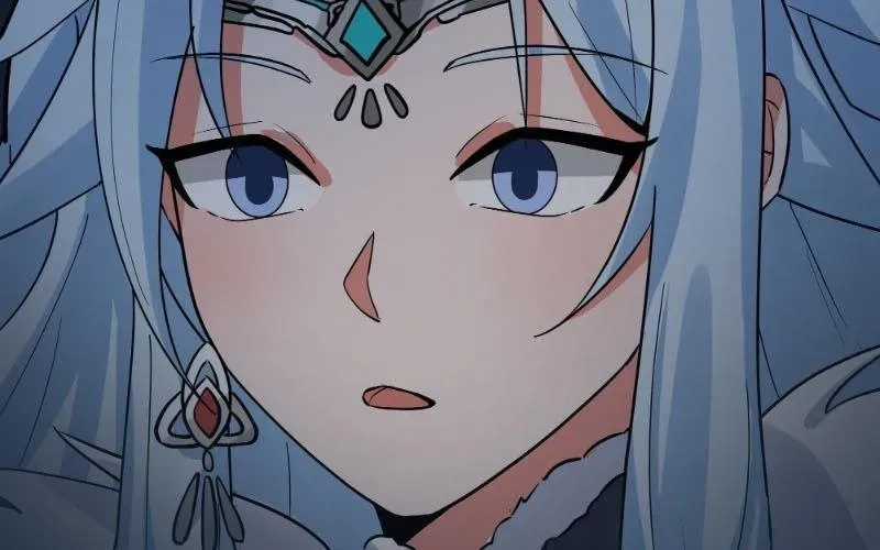 Nhân Vật Phản Diện Đại Sư Huynh, Tất Cả Các Sư Muội Đều Là Bệnh Kiều Chương 240 trang 126