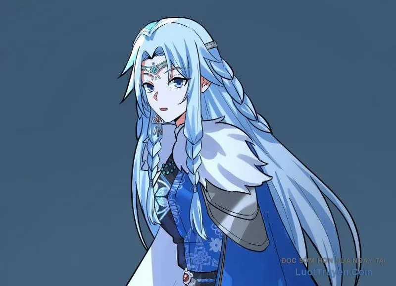 Nhân Vật Phản Diện Đại Sư Huynh, Tất Cả Các Sư Muội Đều Là Bệnh Kiều Chương 240 trang 138